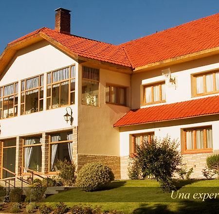 Hotel San Jorge Junin de los Andes Exterior photo