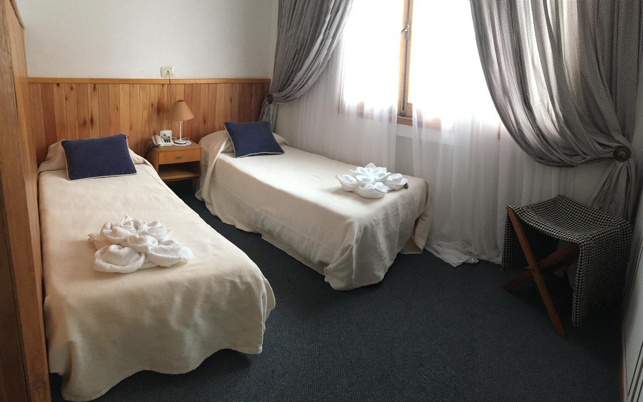 Hotel San Jorge Junin de los Andes Exterior photo