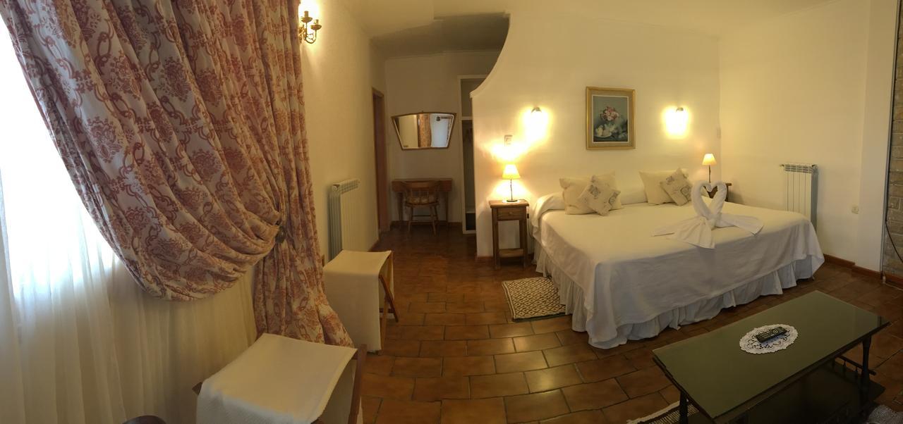 Hotel San Jorge Junin de los Andes Exterior photo